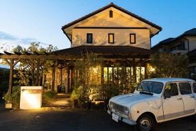 フランス厨房 Noelの画像