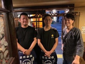 麺屋ばらお 大衆居酒屋はなの画像