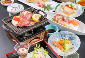 みの観光ホテルの画像