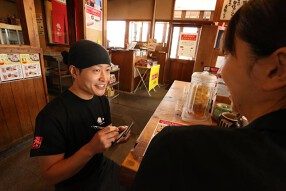 ラーメン龍の家　益城インター店の画像
