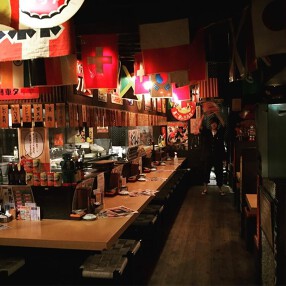 薄利多賣半兵ヱ 札幌すすきの店の画像