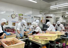 アカマツの画像