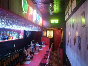 BAR「Life Goes On」の画像