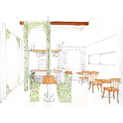 Osteria Jan Ball の画像