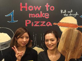 CONA 幡ヶ谷店の画像