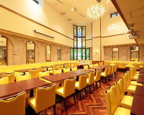 レストランマユールの画像