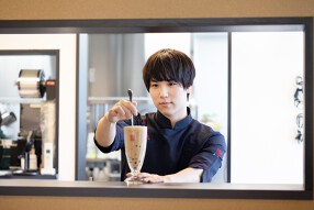 春水堂　渋谷マークシティ店の画像