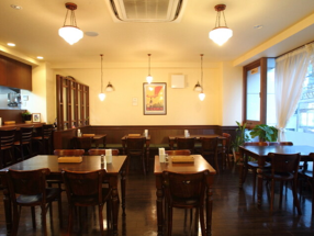 プクプク亭の画像