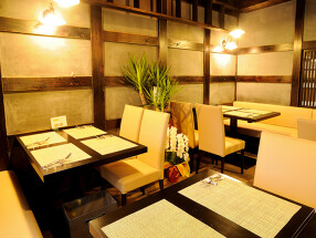 イタリア料理　ウンパッソアラヴォルタの画像