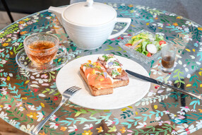 YOTSUBA TEAの画像