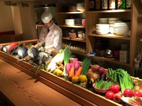 長宗我部　銀座の画像