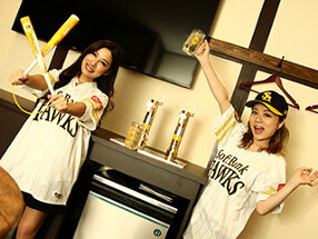 HARUYOSHI HIGHBALL BARの画像