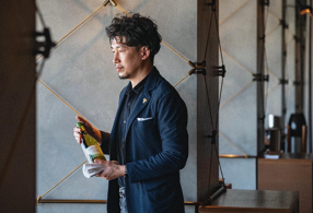 THE STAND(ザ　スタンド)　新宿の画像