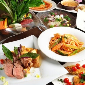 Trattoria MASSAの画像