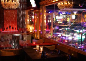 マハラジャ六本木の画像