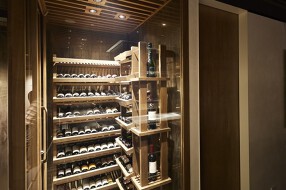 鉄板焼き 団居の画像