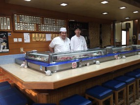 寿司・割烹 三善の画像