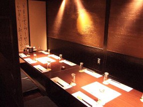 月の坊 新浦安店の画像