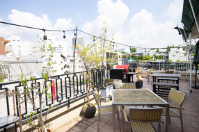 窯バル&CUORE の画像