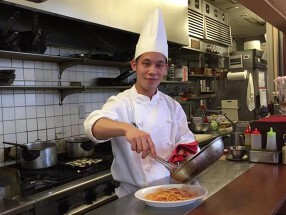 壁の穴 日比谷シャンテ店の画像