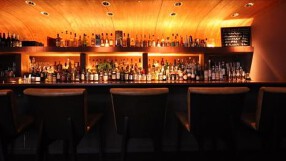 BAR＆DINER RISEの画像