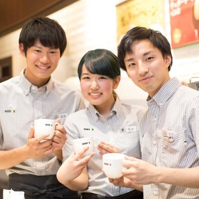 ドトールコーヒーショップ麹町店の画像