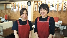 俺流塩らーめん 代官山店の画像
