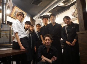 焼肉バズーカF　新宿総本店の画像