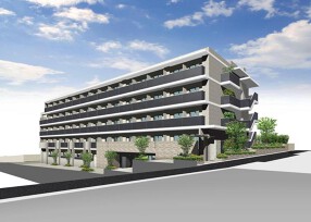 テラスカレッジ文京護国寺の画像