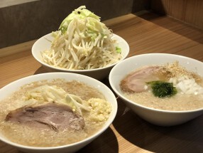 らぁ麺　玉椿の画像