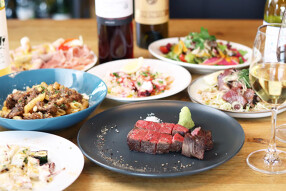 バルJimmy 茅場町 の画像