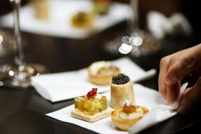 GROVE DISH CATERINGの画像