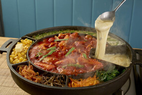 六本木 韓国の画像