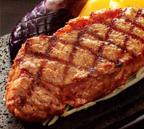 伝説のステーキ屋 南流山店の画像