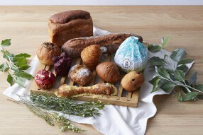 ジュウニブンベーカリー　渋谷東急フードショー店の画像