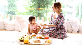 chano-ma 代官山の画像