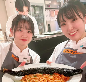 デンズキッチン立川の画像