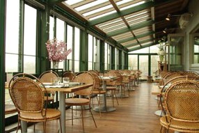 ヴィラデストカフェの画像