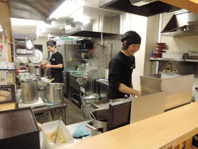 いわもとＱ池袋店の画像