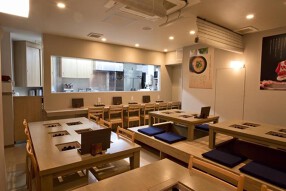 しゃぶ八の画像