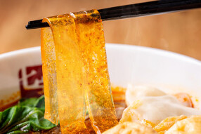 七宝麻辣湯 田町店の画像