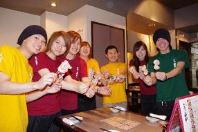 新宿まき串　串タロー 西口店の画像