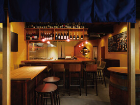 臥薪 -GASHIN- 大船本店（飲食人として成長できる成長企業）の画像