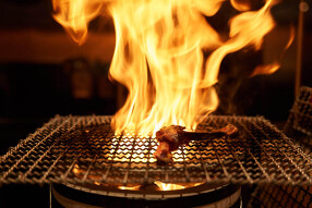 鳥炭火太一 鹿児島中央店の画像