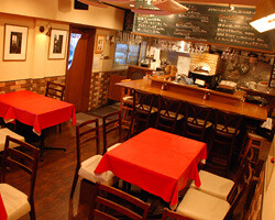 pizzeria Fukuhiroの画像