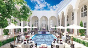 ベイサイドパーク迎賓館（千葉みなと）の画像