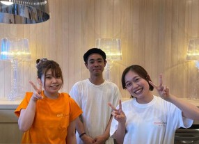 ロクサンカフェの画像