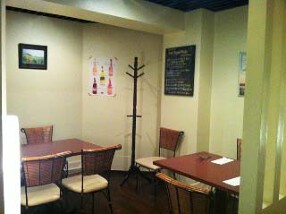 ブラッスリー中野商店の画像