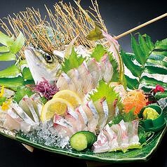 博多 魚一番 筑紫口本店の画像