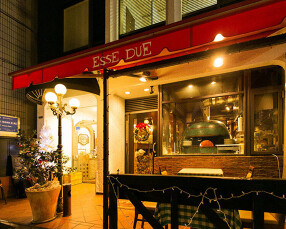 ESSE DUE 赤坂の画像